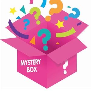 Mystery box